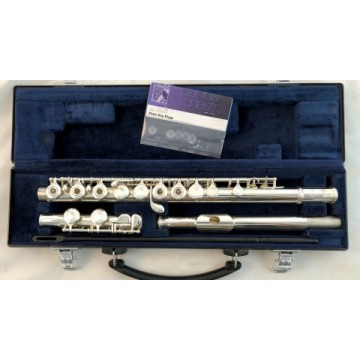 Флейта Yamaha YFL-282