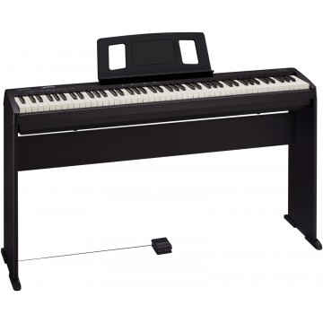 Цифровое пианино Roland FP-10