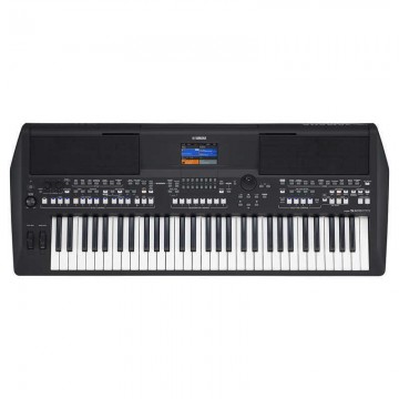 Синтезатор Yamaha PSR SX-600